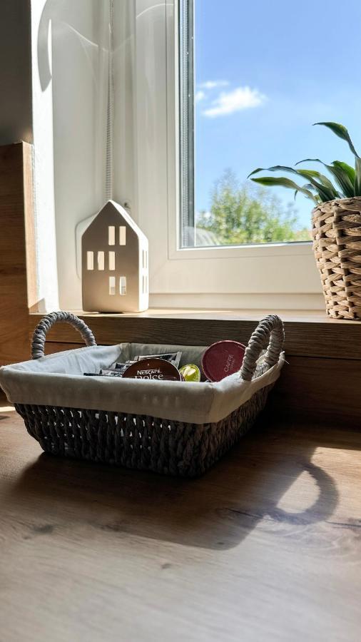 Linden Apartman 002 - Adults Only Mosonmagyaróvár 외부 사진