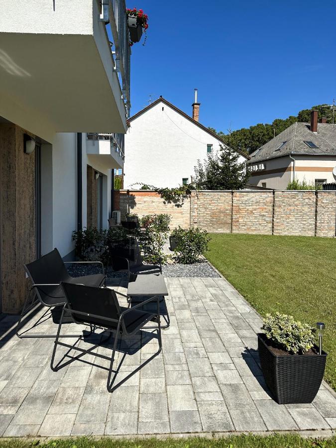 Linden Apartman 002 - Adults Only Mosonmagyaróvár 외부 사진