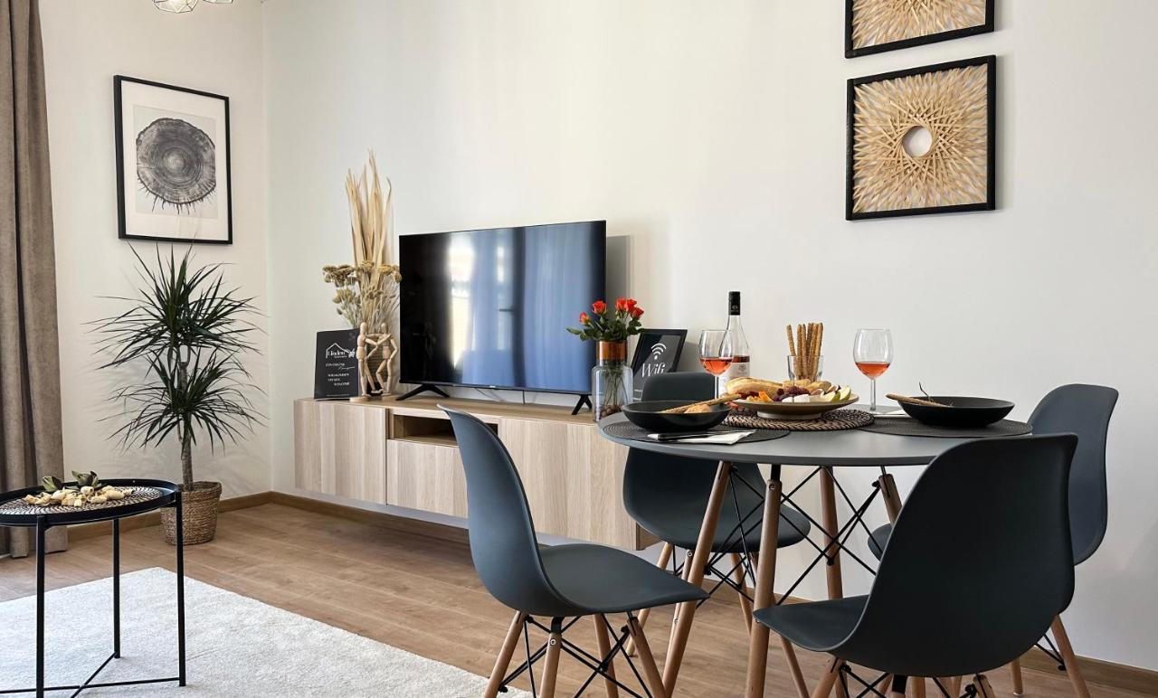 Linden Apartman 002 - Adults Only Mosonmagyaróvár 외부 사진
