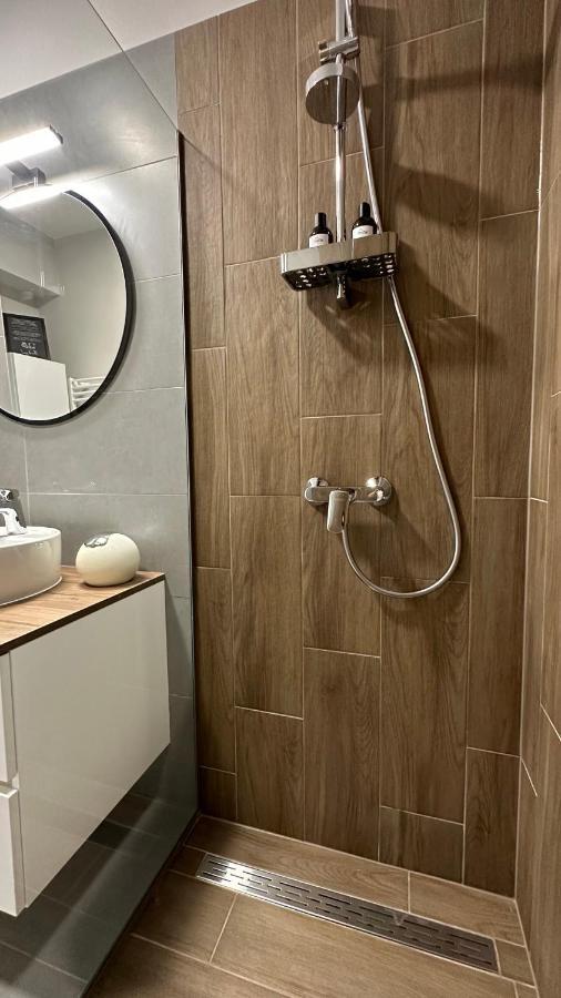 Linden Apartman 002 - Adults Only Mosonmagyaróvár 외부 사진